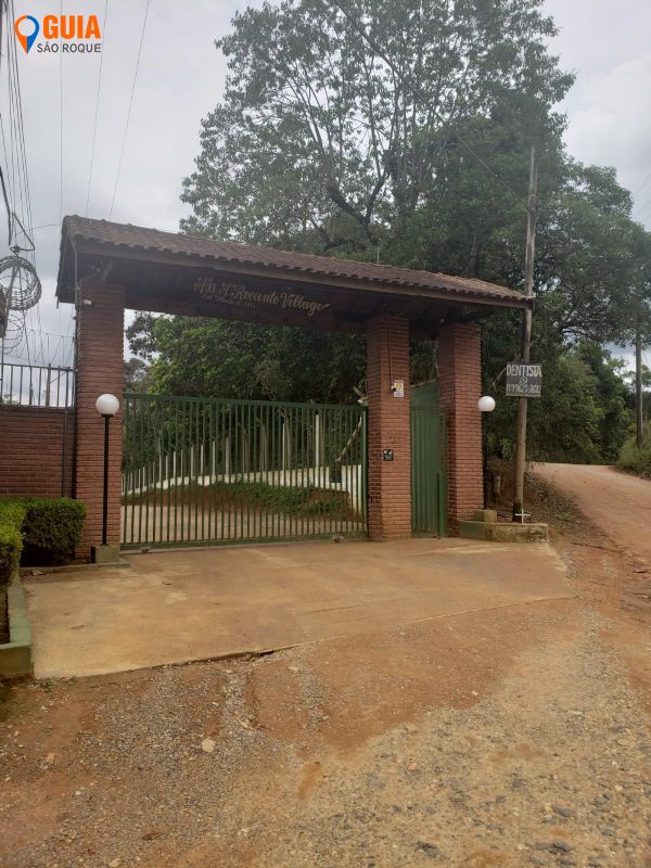 Casa sobrado/Condomnio Recanto Village